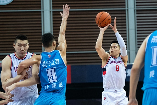 01/29CBA赛前分析：广州vs宁波赛前分析