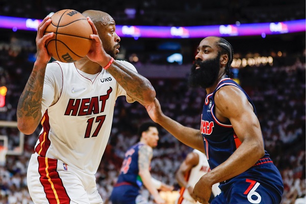 太阳vs热火赛前分析，NBA常规赛比分预测 第2张