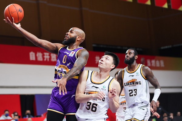 CBA常规赛分析：北控vs同曦赛前分析 第2张