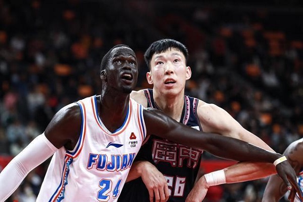 CBA常规赛分析：天津vs广东赛前分析 第2张