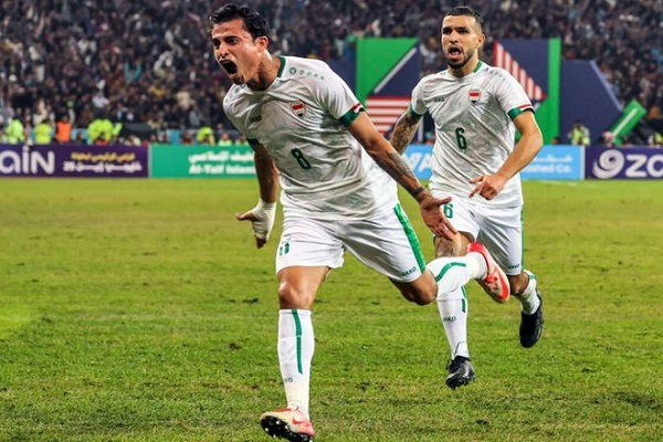 亚洲杯八强产生4队，又有2队进亚洲杯8强