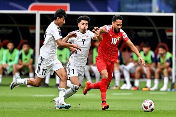 亚洲杯八强产生4队,又有2队进亚洲杯8强 第2张 亚洲杯八强产生4队,又有2队进亚洲杯8强 第2张