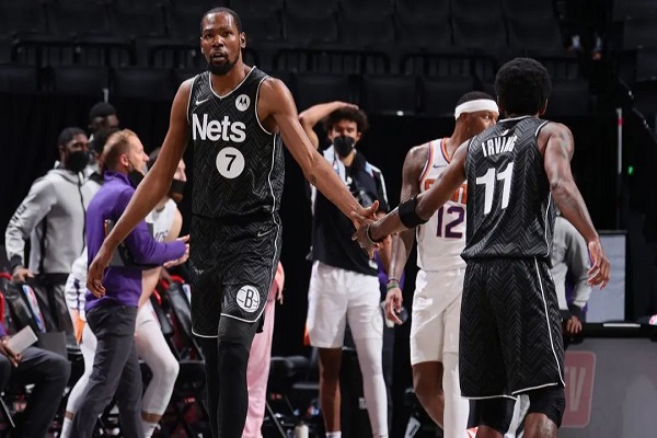 太阳vs篮网赛前预测，NBA常规赛最新预测 第3张