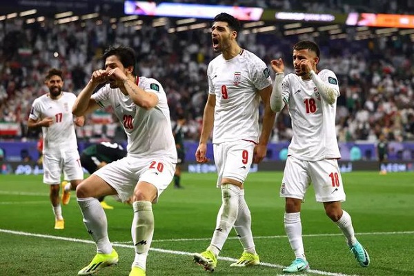 亚洲杯1/4决赛规则是什么？ 第2张