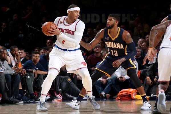 步行者vs尼克斯前瞻,NBA大小分前瞻分析 第2张 步行者vs尼克斯前瞻,NBA大小分前瞻分析 第2张