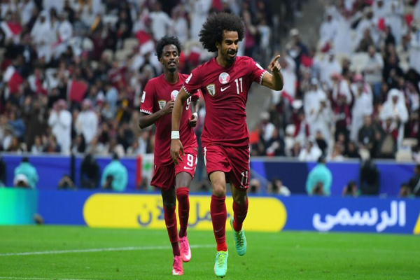 亚洲杯8强对阵揭晓：日本vs伊朗，韩国迎战澳大利亚！