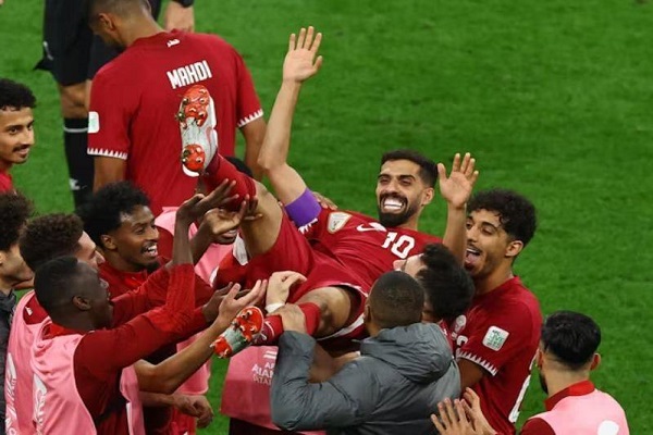 亚洲杯8强对阵揭晓：日本vs伊朗，韩国迎战澳大利亚！ 第2张