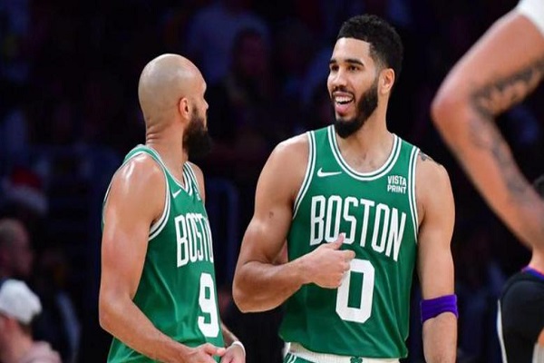 湖人vs凯尔特人预测，NBA大小分最新预测 第2张