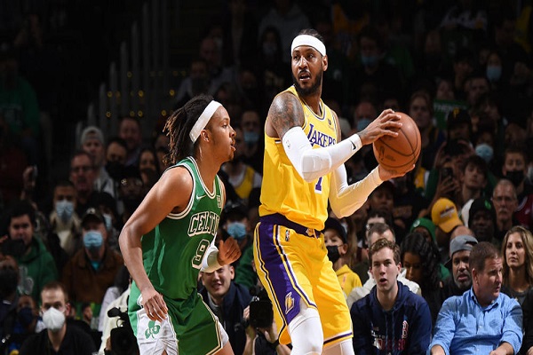 湖人vs凯尔特人预测，NBA大小分最新预测 第3张