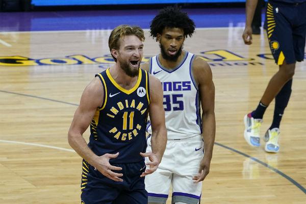 国王vs步行者赛前分析，2月3日NBA大小分预测 第1张