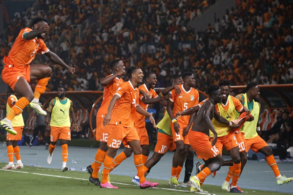 非洲杯半决赛什么时候开始？