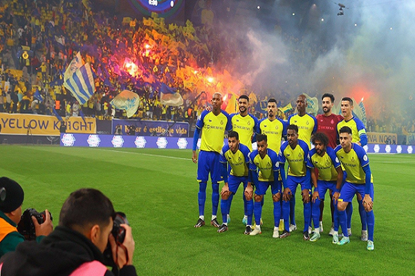 利雅得胜利赛程安排，利雅得胜利赛程时间