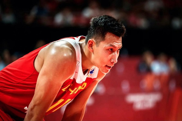 易建联生涯数据统计，易建联职业生涯数据 第1张