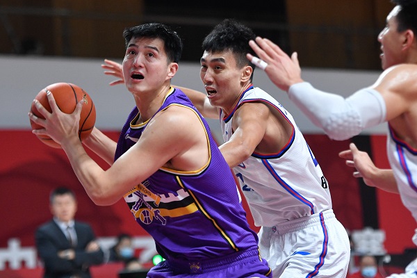 CBA最长连败记录是多少？