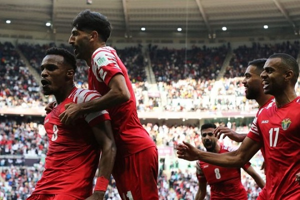 亚洲杯：约旦vs韩国分析及预测 第2张