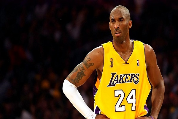 科比雕像将在除夕夜正式亮相，科比雕像揭幕仪式将举行 第2张