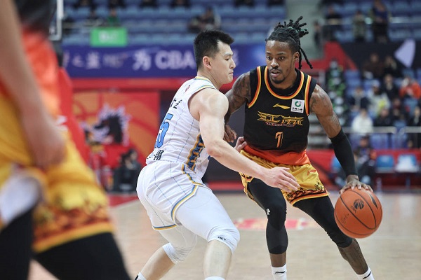 CBA第三阶段什么时候开打？ 第2张