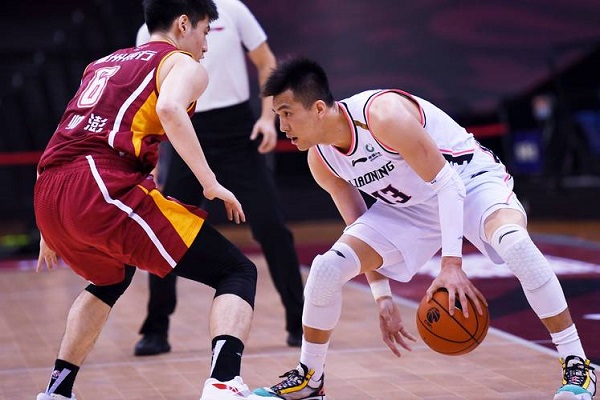 2024年CBA全明星赛什么时候开始？ 第1张