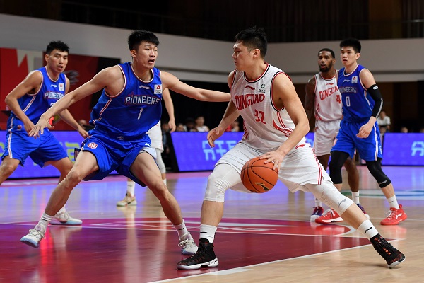 2024年CBA全明星赛什么时候开始？ 第2张