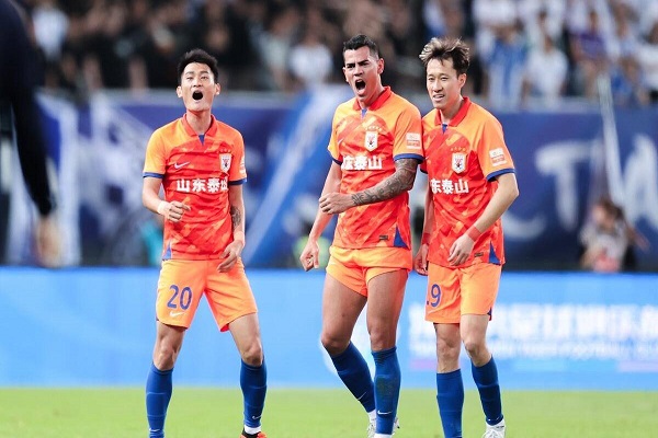 山东泰山对川崎前锋赛前分析，山东泰山面临严峻挑战， 第3张