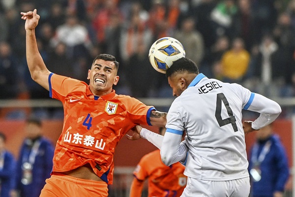 山东泰山亚冠阵容，山东泰山亚冠名单