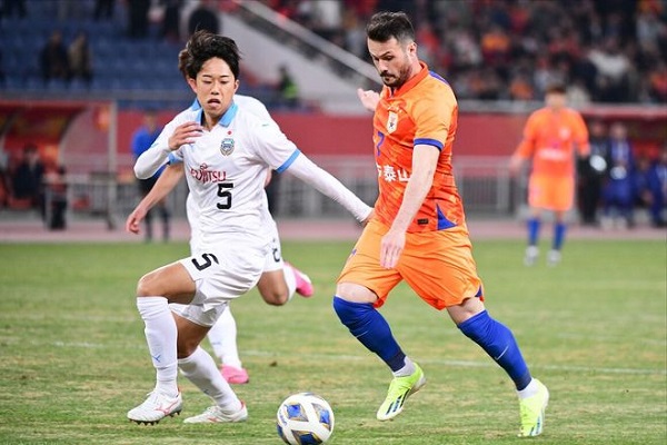 山东泰山亚冠阵容，山东泰山亚冠名单 第2张