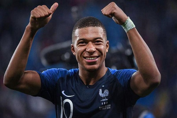 姆巴佩收到一份皇马报价,姆巴佩将确认转会 第2张 姆巴佩收到一份皇马报价,姆巴佩将确认转会 第2张