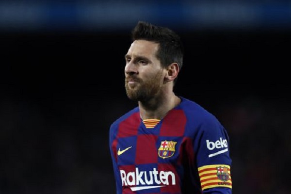 梅西中国行辱华事件会封杀吗？ 第3张