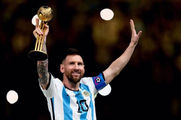 梅西中国行辱华事件会封杀吗？