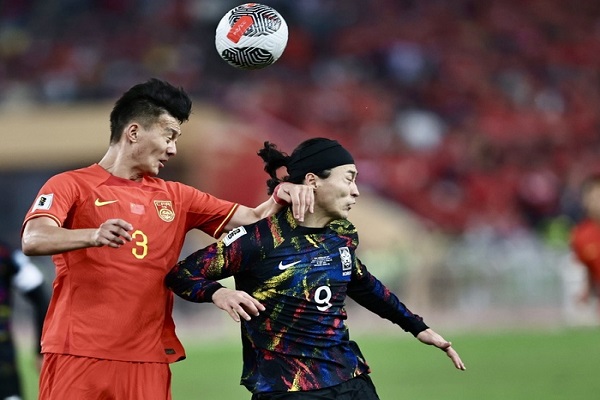 国足世预赛对新加坡主场在哪里？ 第3张