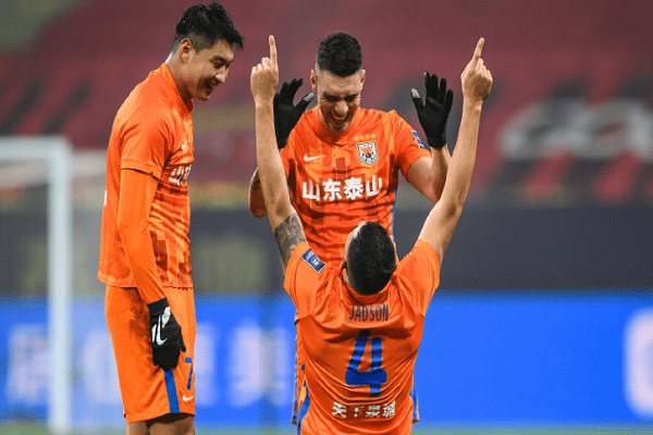 2024亚冠1/8决赛赛程时间安排一览！ 第2张