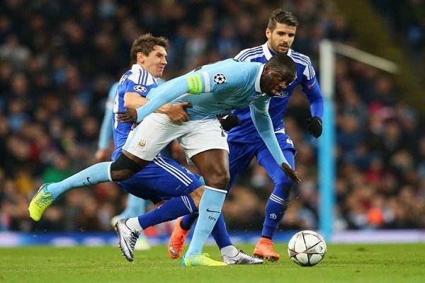 欧冠1/8决赛规则是什么？ 第2张