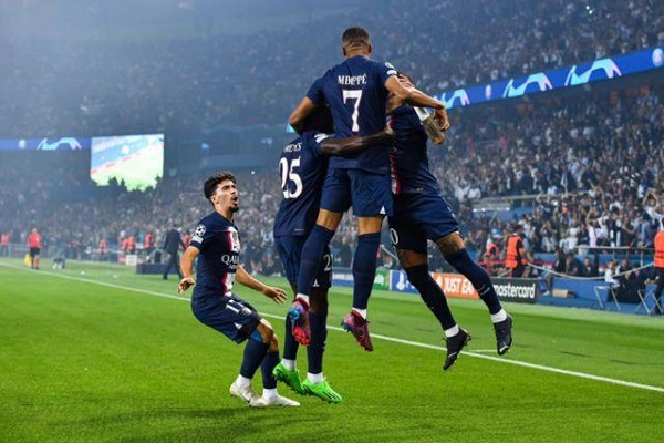 欧冠1/8决赛规则是什么？ 第3张