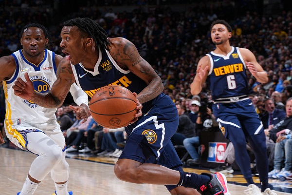 掘金赛程表2023-2024，掘金最新赛程安排表 第2张