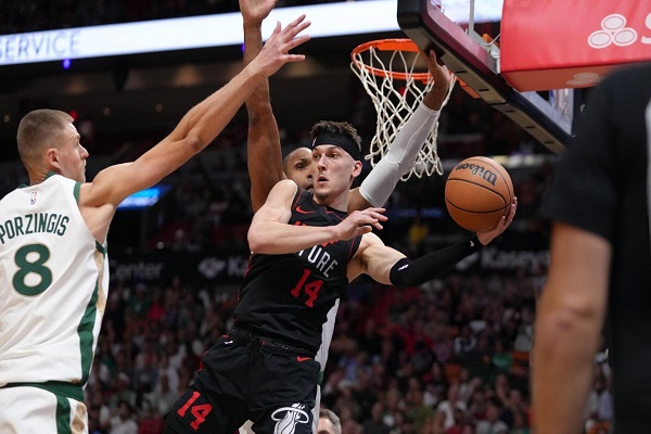 NBA真实投篮命中率是怎么计算的？