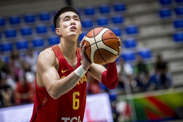 男篮亚洲杯预选赛怎么没有郭艾伦？ 第1张