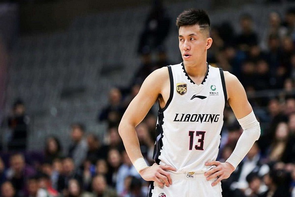 男篮亚洲杯预选赛怎么没有郭艾伦？ 第3张