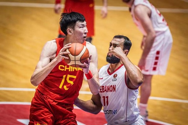 男篮亚洲杯预选赛有哪些国家参加？ 第2张