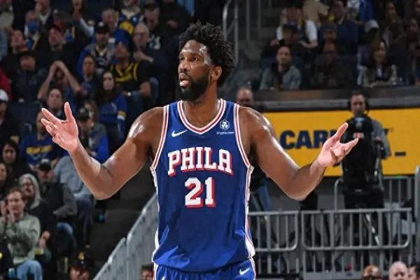 NBA现役球员得分榜，NBA现役得分榜排名