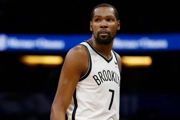 NBA现役球员得分榜，NBA现役得分榜排名 第2张