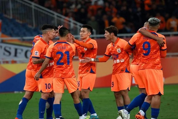 山东泰山亚冠1/4决赛什么时候开始？