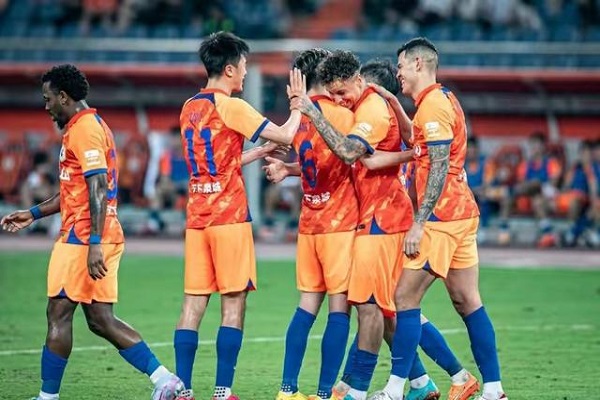 山东泰山亚冠1/4决赛什么时候开始？ 第2张