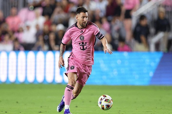 梅西140秒视频回应缺赛，梅西回应视频被质疑用AI