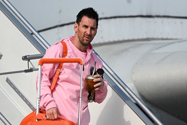 梅西140秒视频回应缺赛，梅西回应视频被质疑用AI 第2张