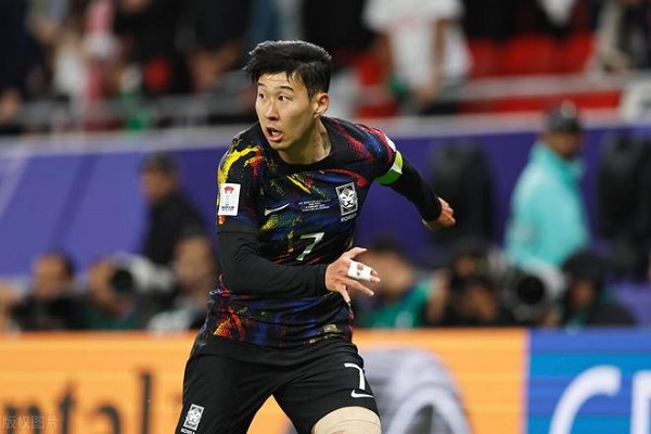 孙兴慜李刚仁冲突和解，孙兴慜发文希望给李刚仁机会 第3张