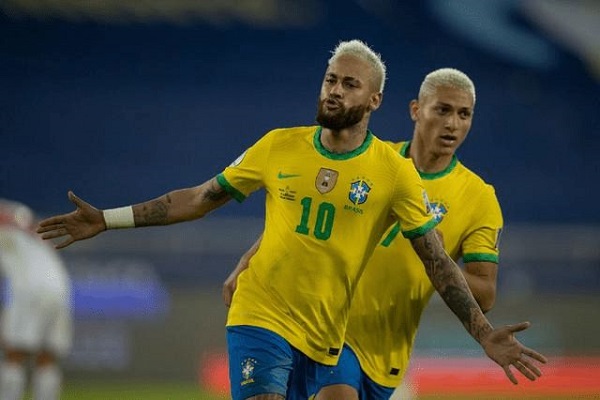 2024美洲杯赛程时间表，美洲杯赛程时间安排一览 第2张