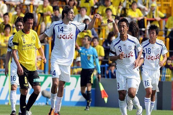 横滨水手 VS 曼谷联，亚冠杯比赛前瞻分析