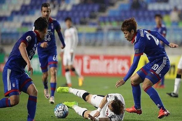 横滨水手 VS 曼谷联，亚冠杯比赛前瞻分析 第2张