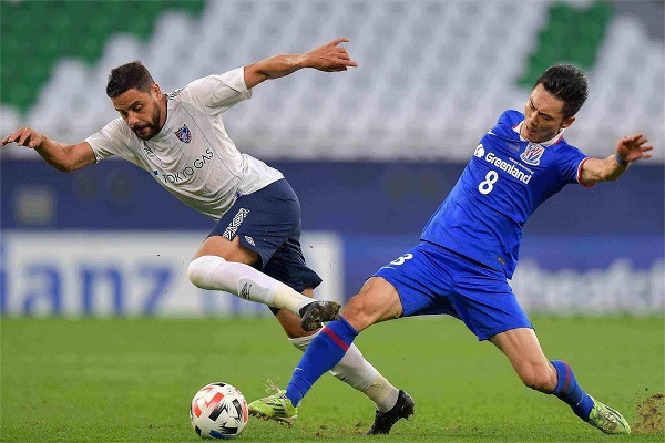 横滨水手 VS 曼谷联，亚冠杯比赛前瞻分析 第3张