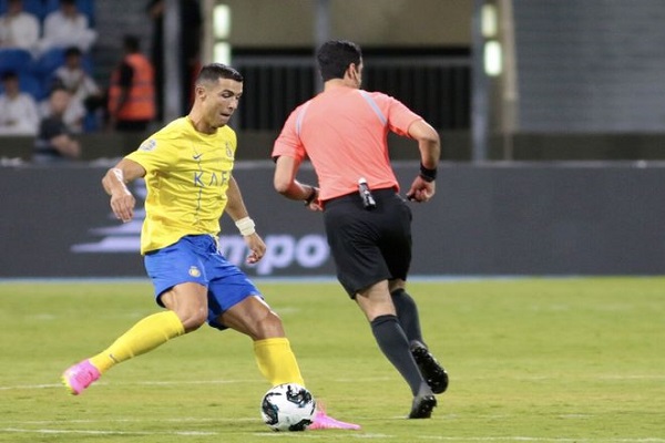 利雅胜利vs费哈，亚冠1/8决赛前瞻分析 